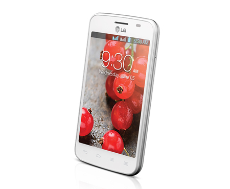 LG Dual E445 – image 4