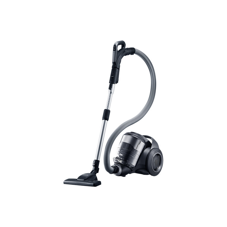 Samsung SC08F70HY 2 L Cylinder vacuum Dry 850 W Bagless – image 5