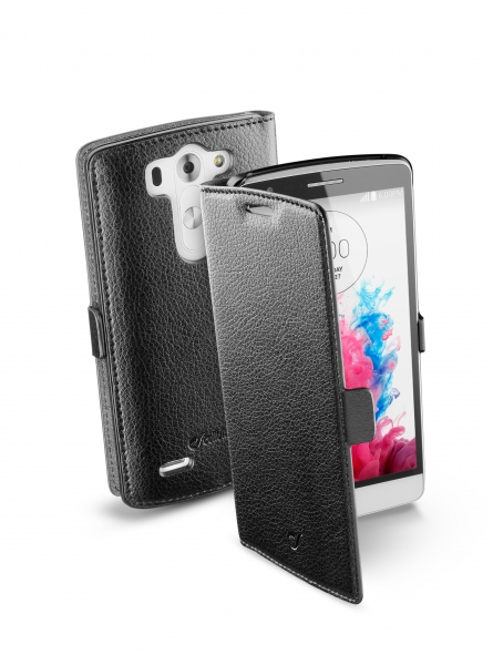 Cellularline Book Essential - G3 S