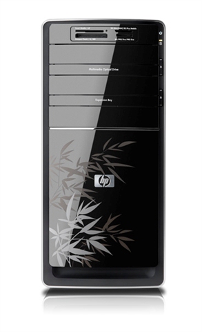 HP Pavilion p6660nl – image 1