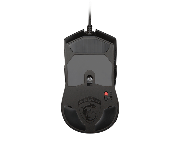 MSI Clutch GM40 – image 5