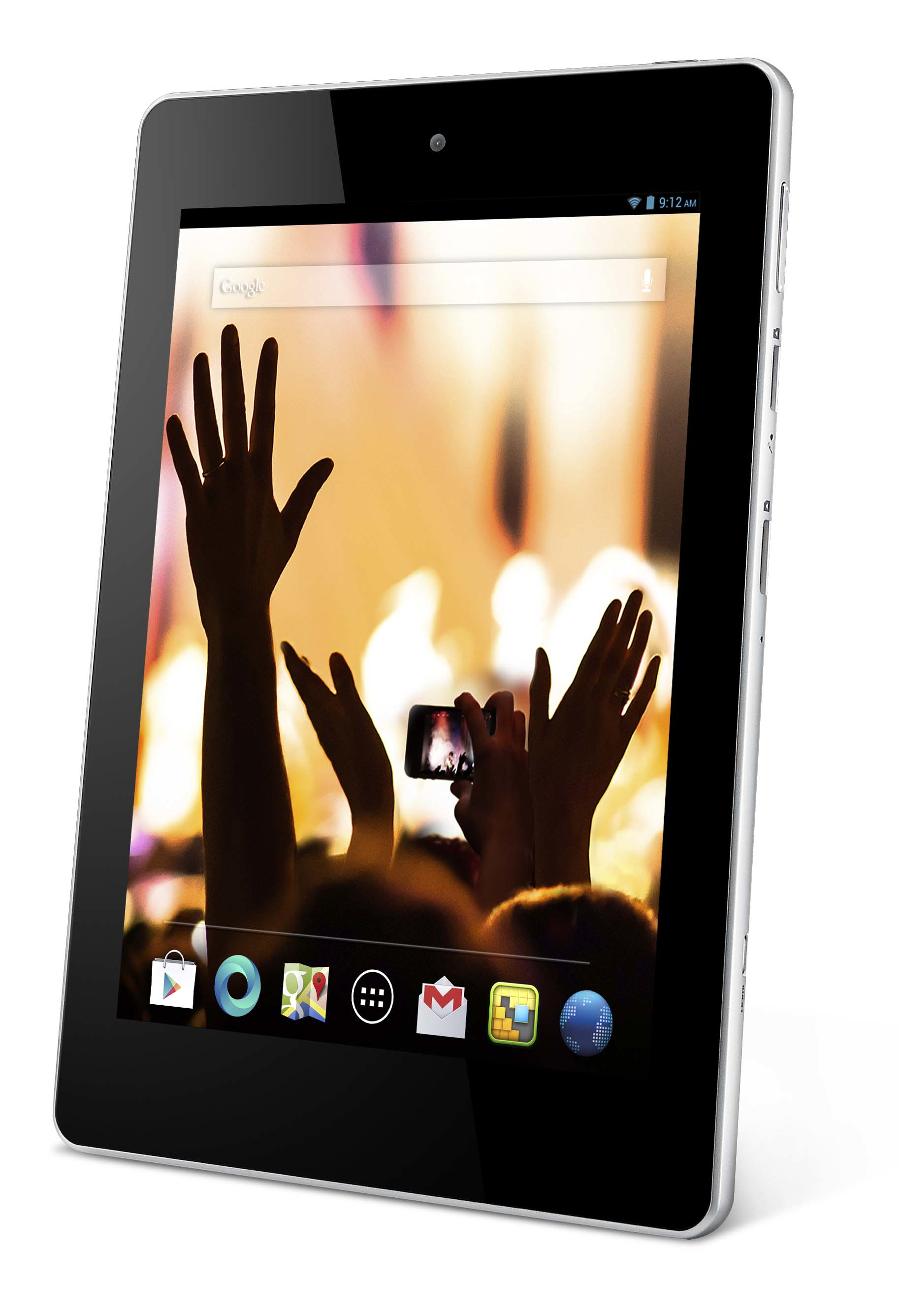 Acer Iconia A1-810-81251G01ng Marvell – image 2
