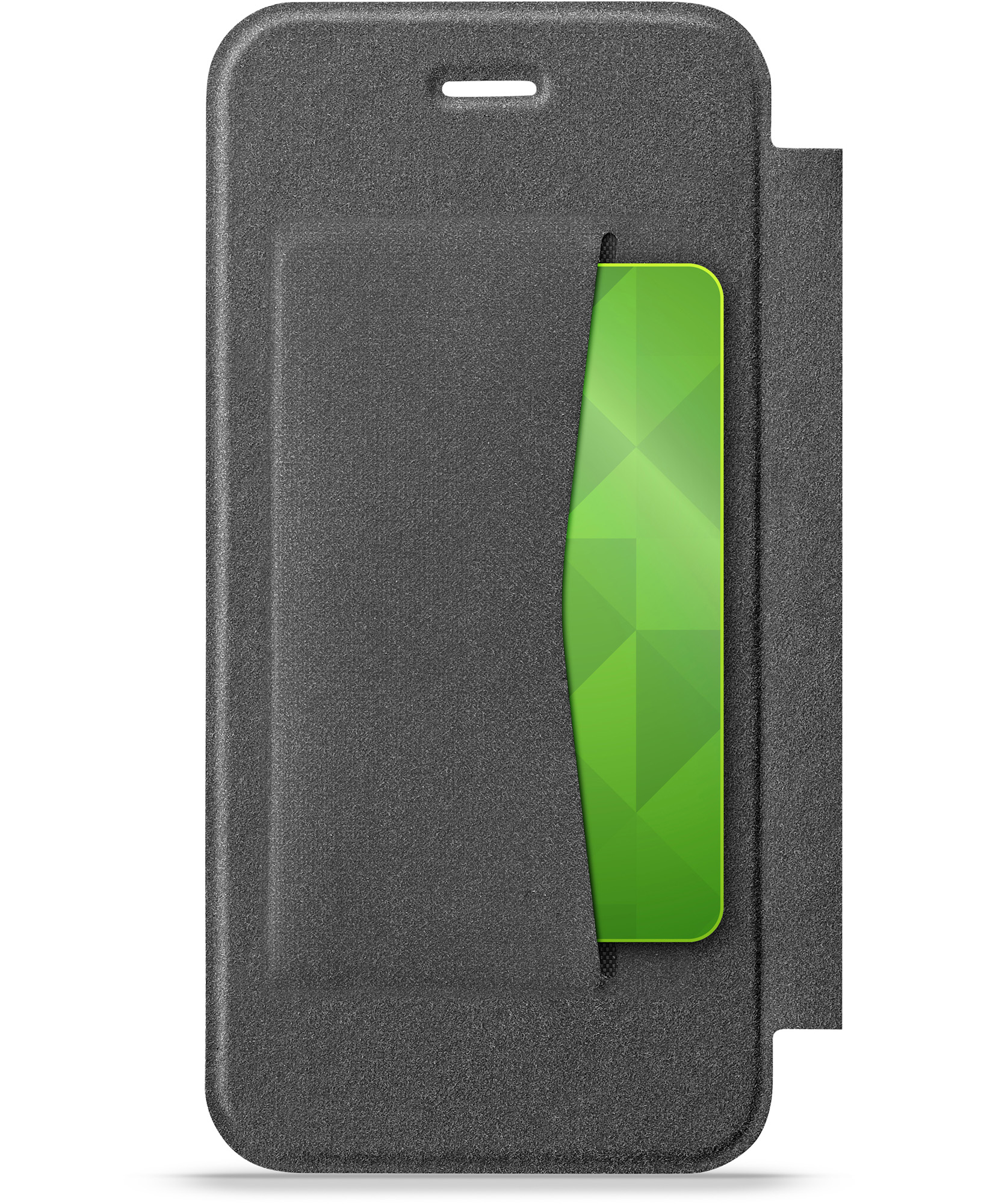 Cellularline Book Essential Pocket - Galaxy S6 Edge – image 2