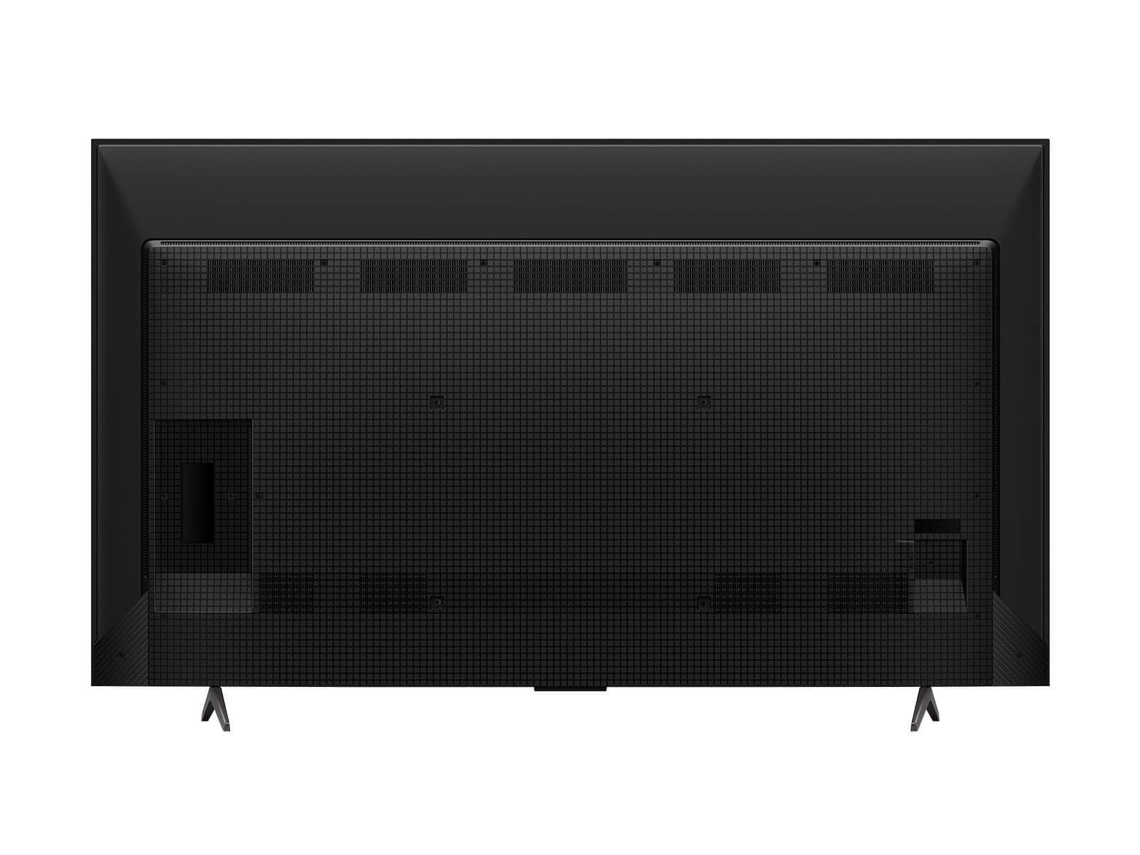 TV LED 4K 75 TCL Titane Dolby Vision Google TV AiPQ Engine — photo 19