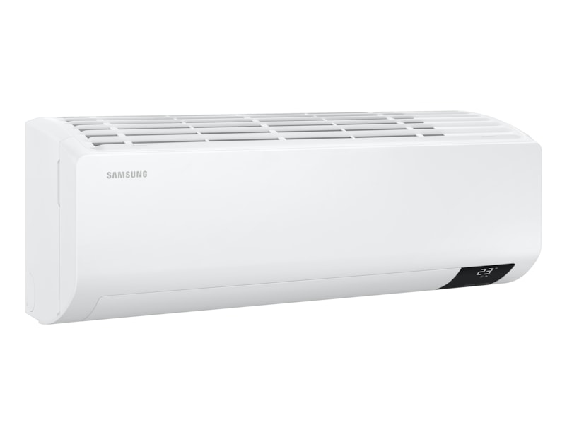 Samsung Luzon AR09TXHZAWKNEU air conditioner Air conditioner indoor unit White – image 3