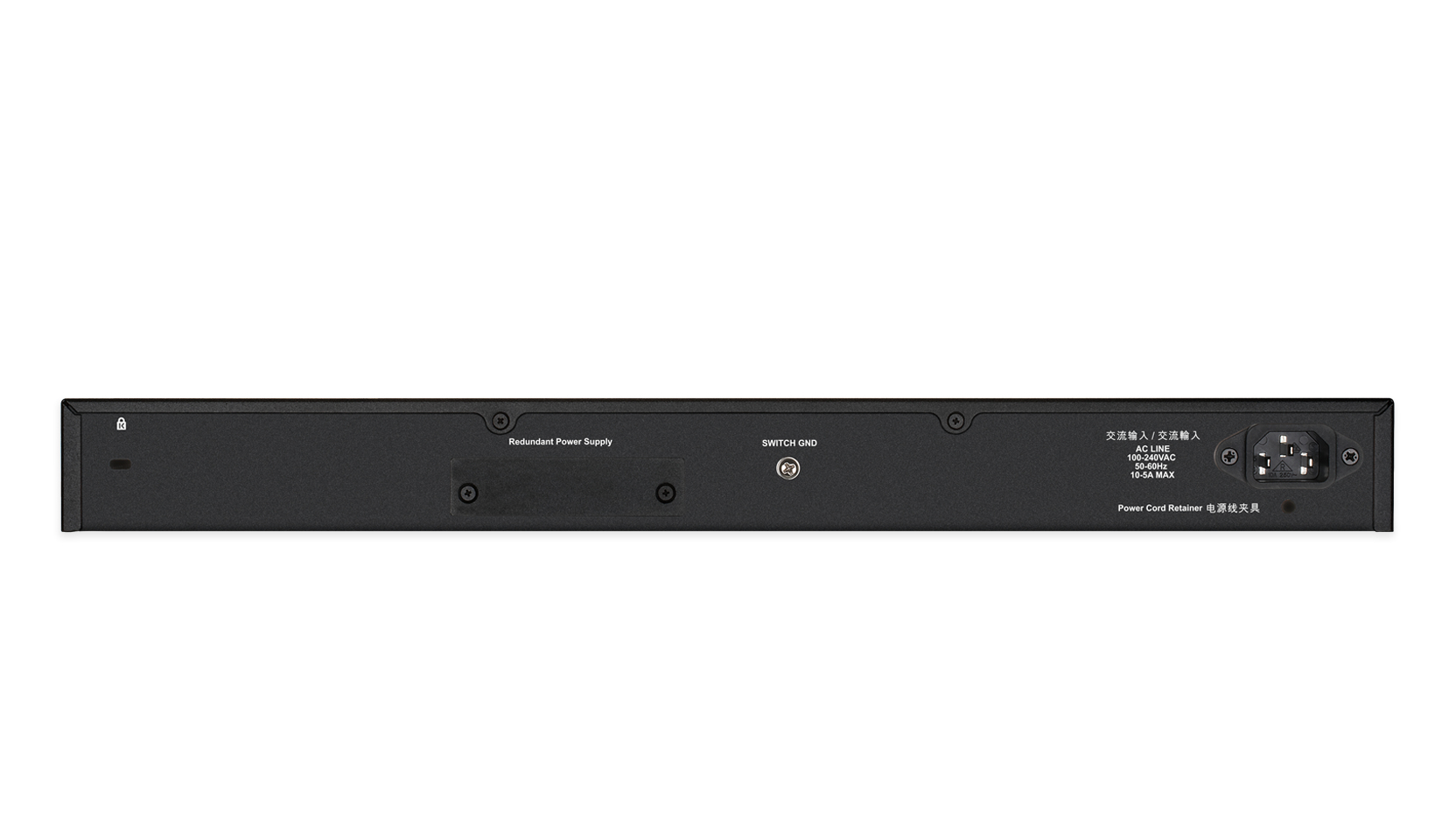 D-Link DGS-3130 Series Gigabit Layer 3 Stackable Managed Switches – image 3