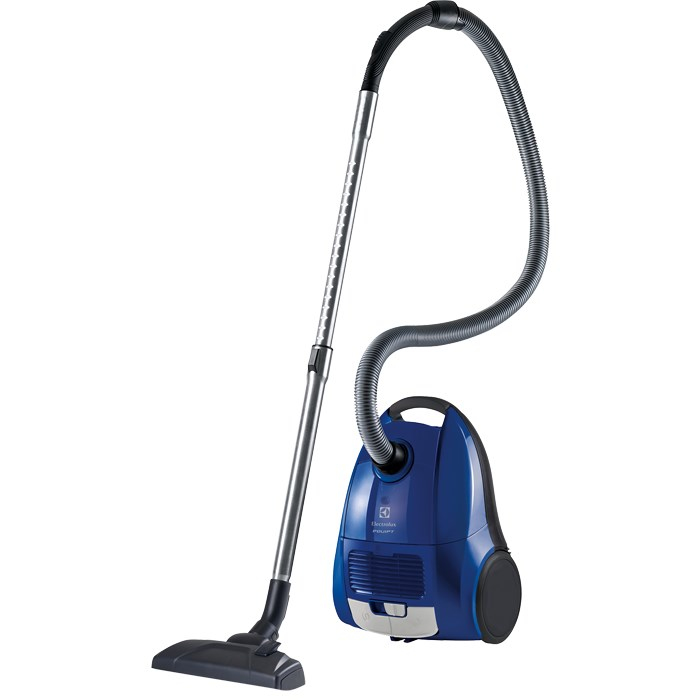 Electrolux EEQ10 3 L Cylinder vacuum Dry 1400 W Dust bag