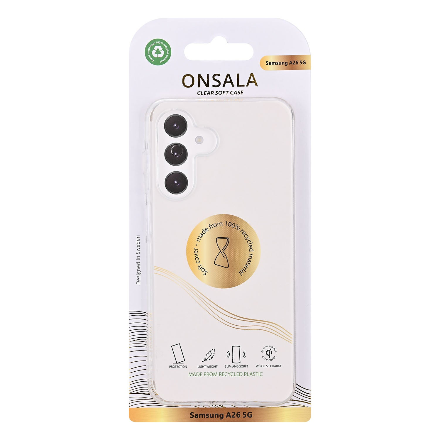Onsala Phone Case Samsung A26 – image 2