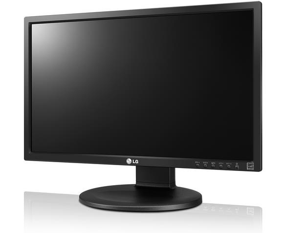 LG 22MB35PU-B computer monitor – image 3