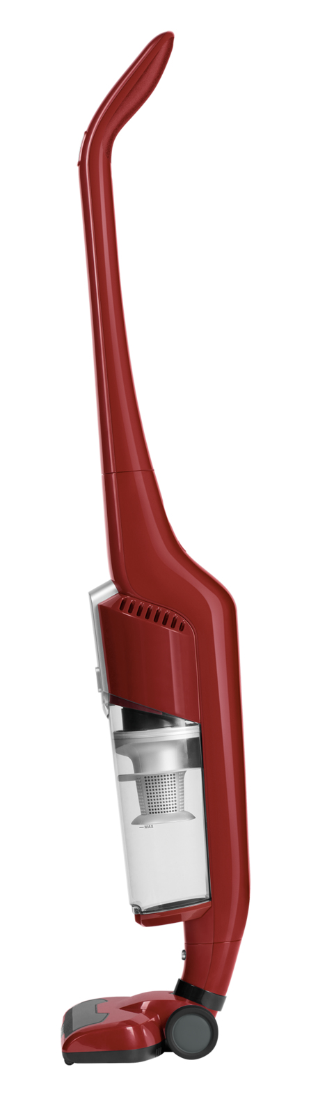 Rowenta Air Force Light RH6543 stick vacuum/electric broom Battery Dry Bagless – image 3