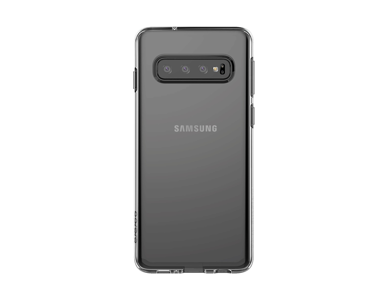 Samsung GP-G975KDFPAWA mobile phone case – image 2