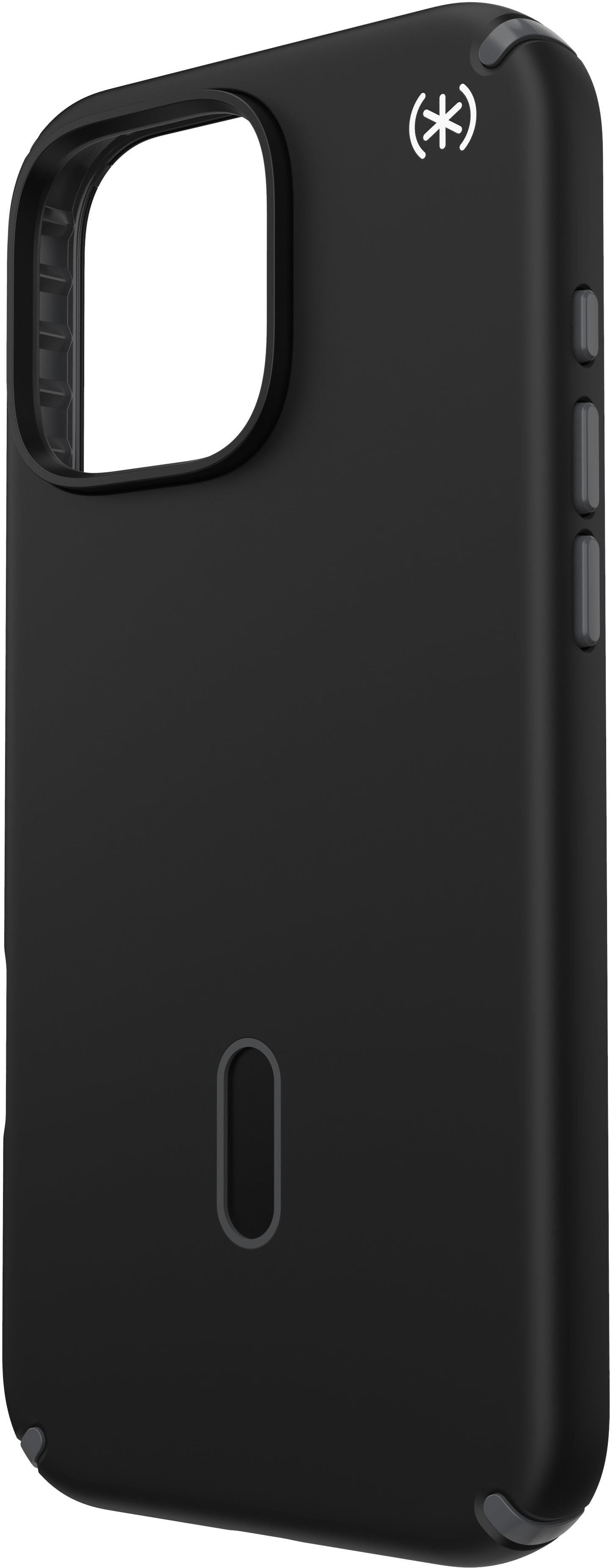 Speck Presidio2 Pro + ClickLock Apple iPhone 16 Pro Max Black - with Microban – image 2