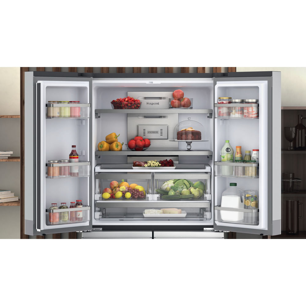 Hotpoint HQ9 M2L UK – image 9