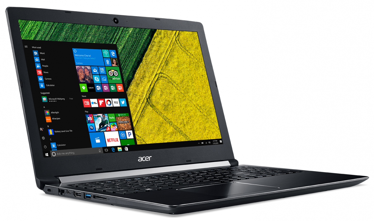 Acer Aspire 5 A515-51G-3230 Intel® Core™ i3 i3-8130U Laptop – image 2
