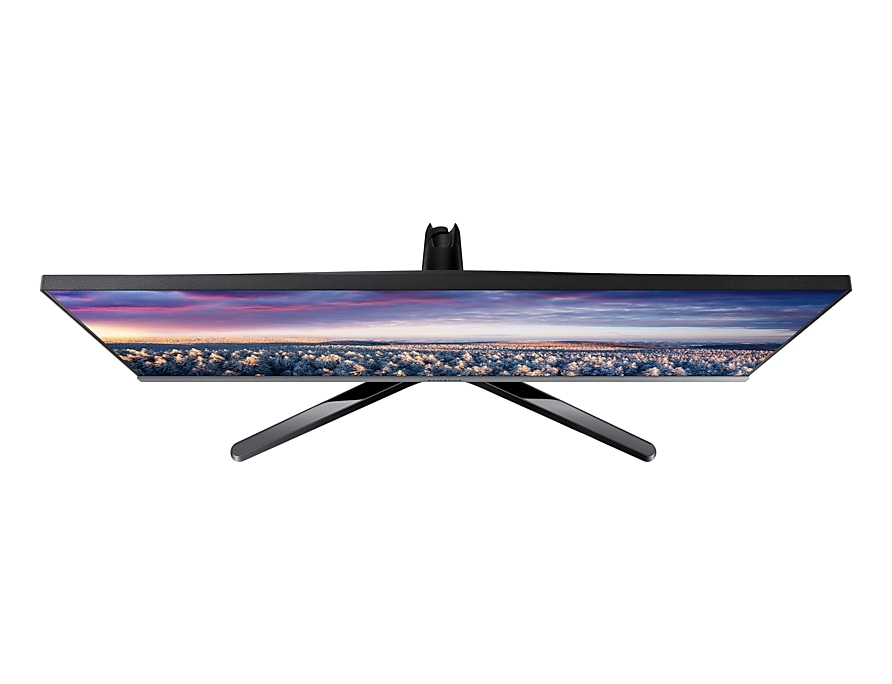 Samsung LS27R350FHU computer monitor – image 8
