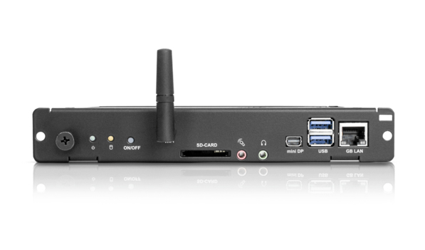 NEC Slot-In PC 100014120 Thin Client – image 1