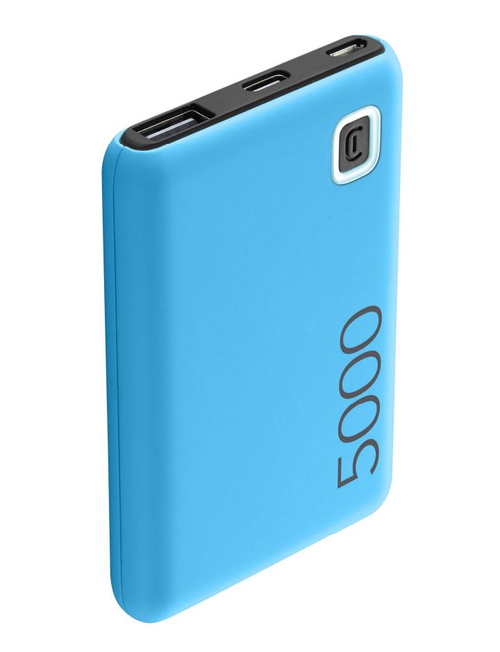 Cellularline Power Bank ESSENCE 5000