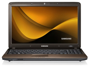 Samsung R R540I Intel® Core™ i3 i3-370M – image 4