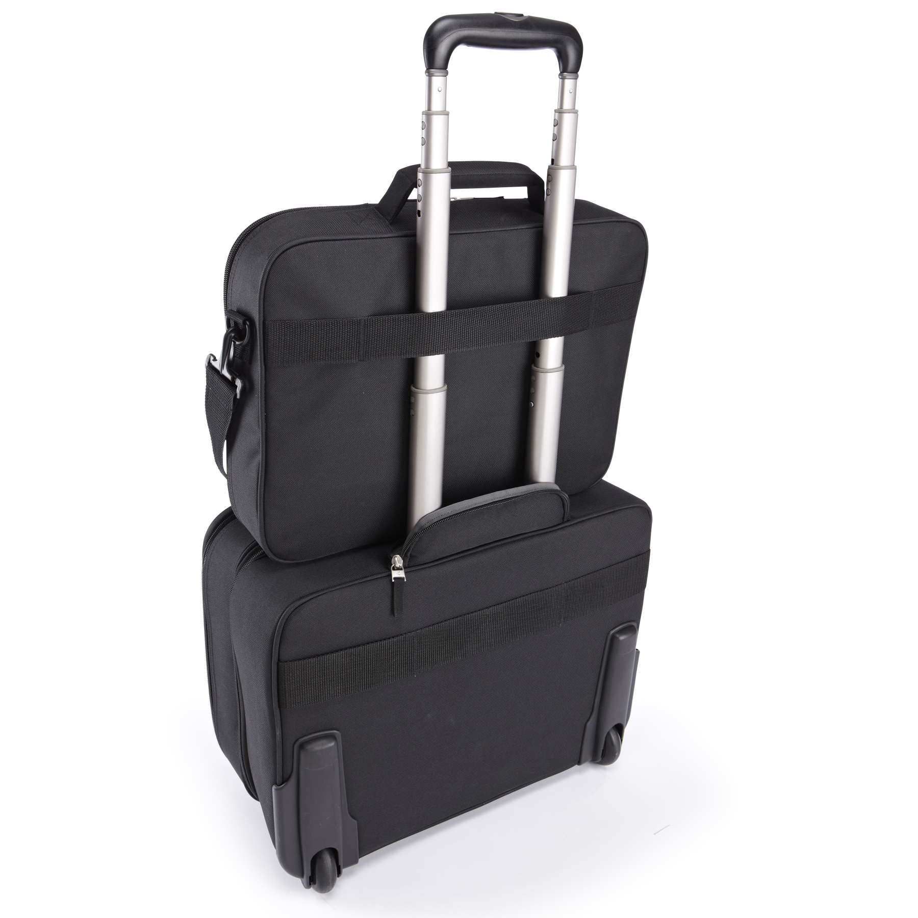 Case Logic 17.3" Laptop and iPad Briefcase – image 9