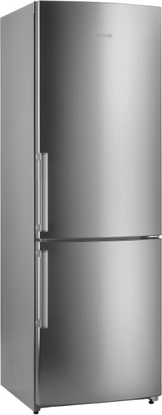 Gorenje RK61832X fridge-freezer Freestanding – image 2