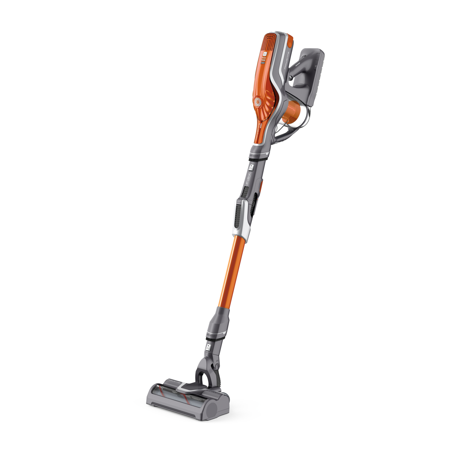 Rowenta RH9574 2-in-1 stick vacuum Battery Dry Bagless – image 2