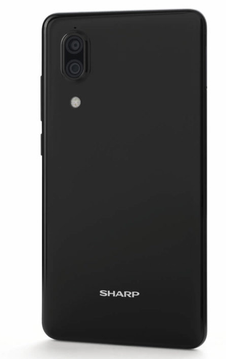 Sharp AQUOS C10 – image 3