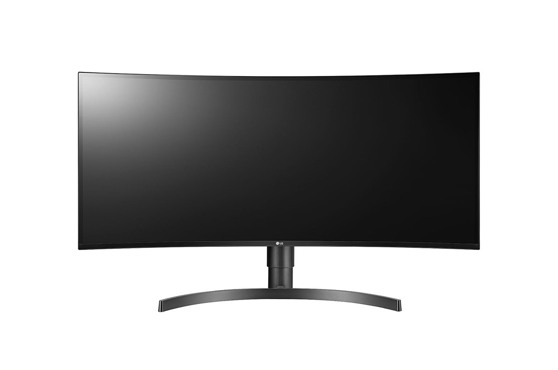 LG 34WN80C-B computer monitor – image 2