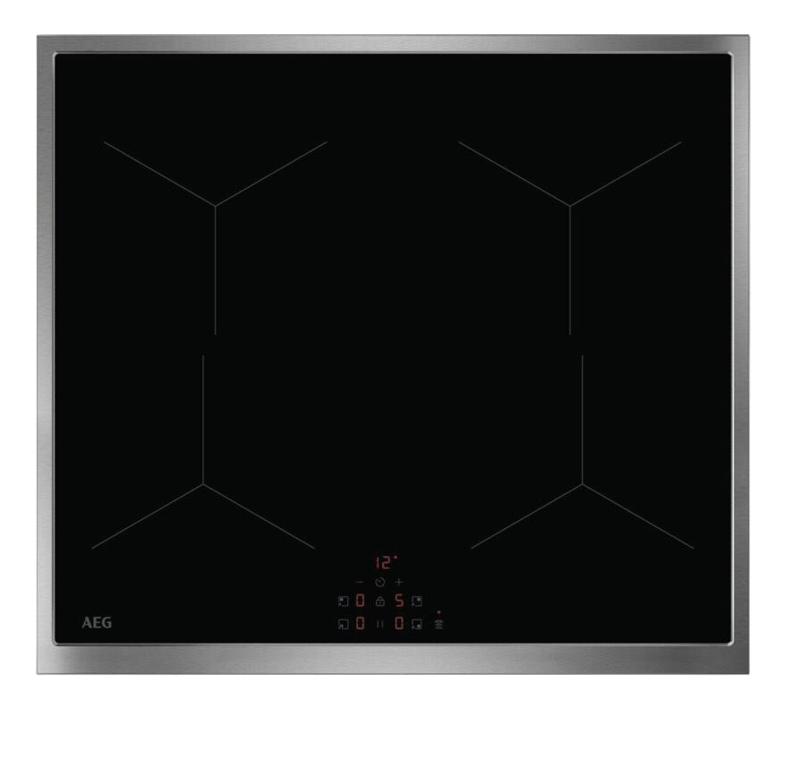 AEG FXHS24M61 cooking appliance set Zone induction hob Electric – image 3
