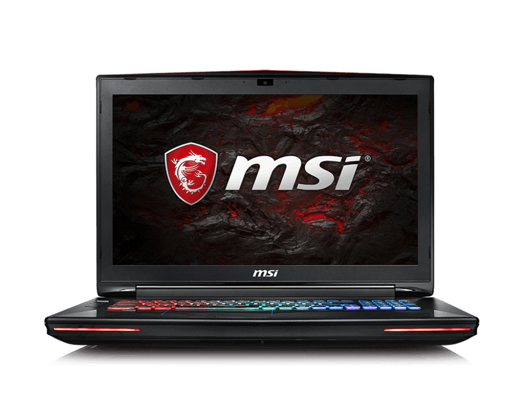 MSI GT72VR 7RD-657ES