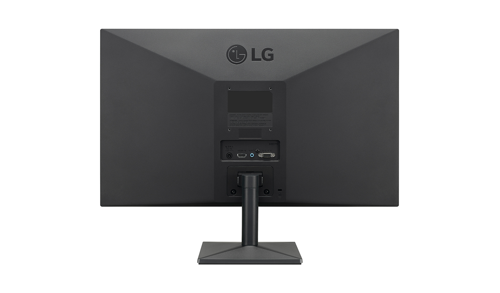 LG 22MK430H computer monitor – image 6