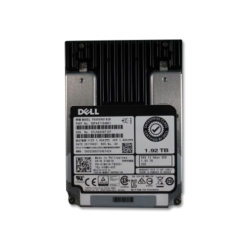 Dell 400-AUNR internal solid state drive