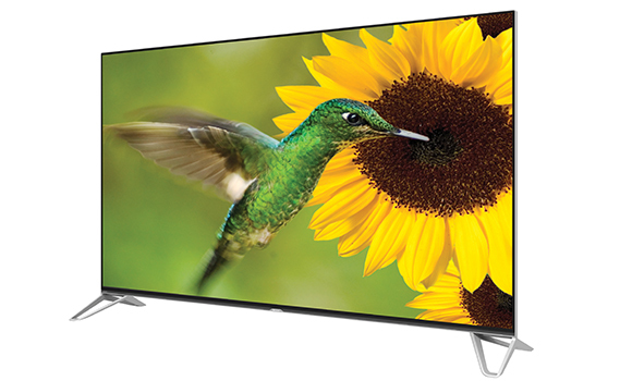Sharp LC-80XU930X TV 2.03 m (80") 4K Ultra HD Wi-Fi Black – image 4