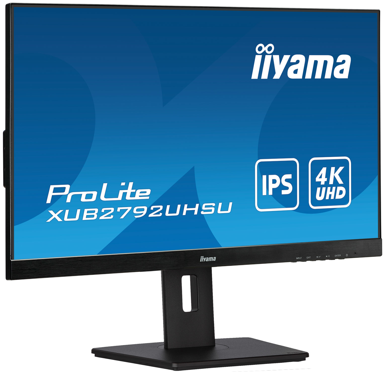 iiyama ProLite XUB2792UHSU-B5 computer monitor – image 3
