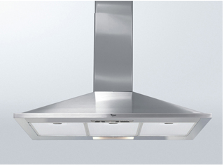 Whirlpool AKR 590 IX