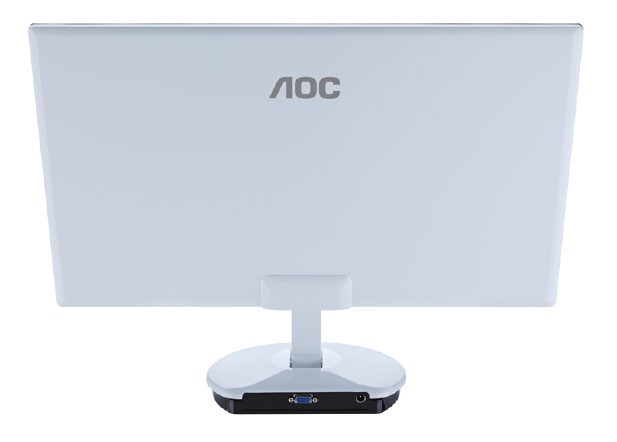 AOC e943Swn computer monitor – image 2
