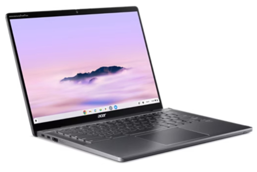 Acer Chromebook Enterprise Spin 714 CPE794-1N-TCO-56TE Intel Core Ultra 5 125U – image 3