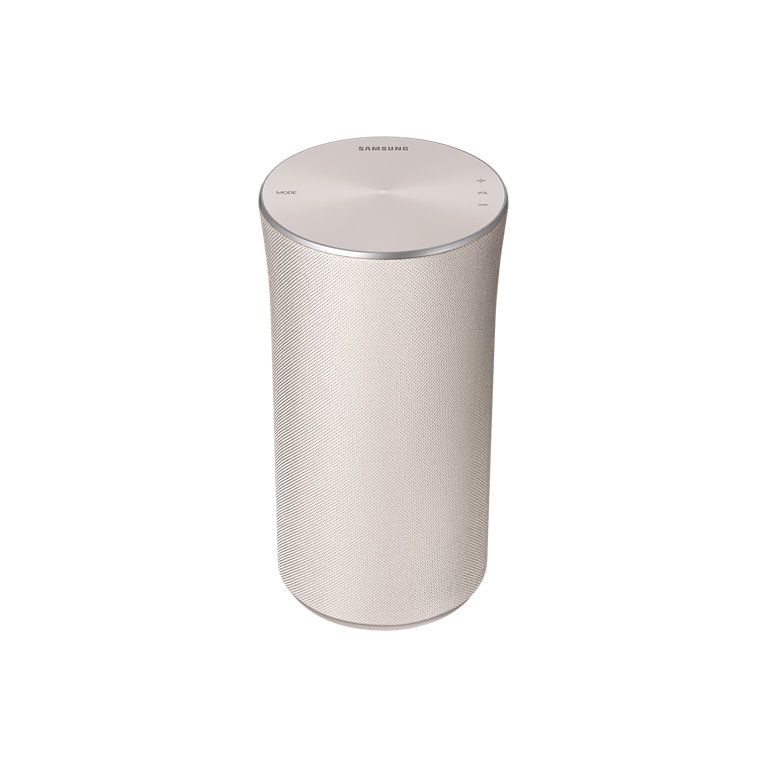 Samsung Wireless Audio 360 Speaker R1 – image 2