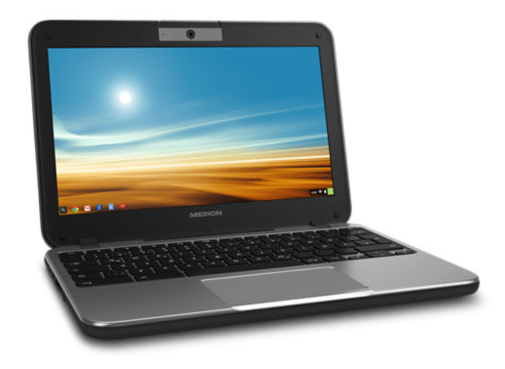 MEDION AKOYA S2015 ARM Cortex A17 Chromebook – image 8