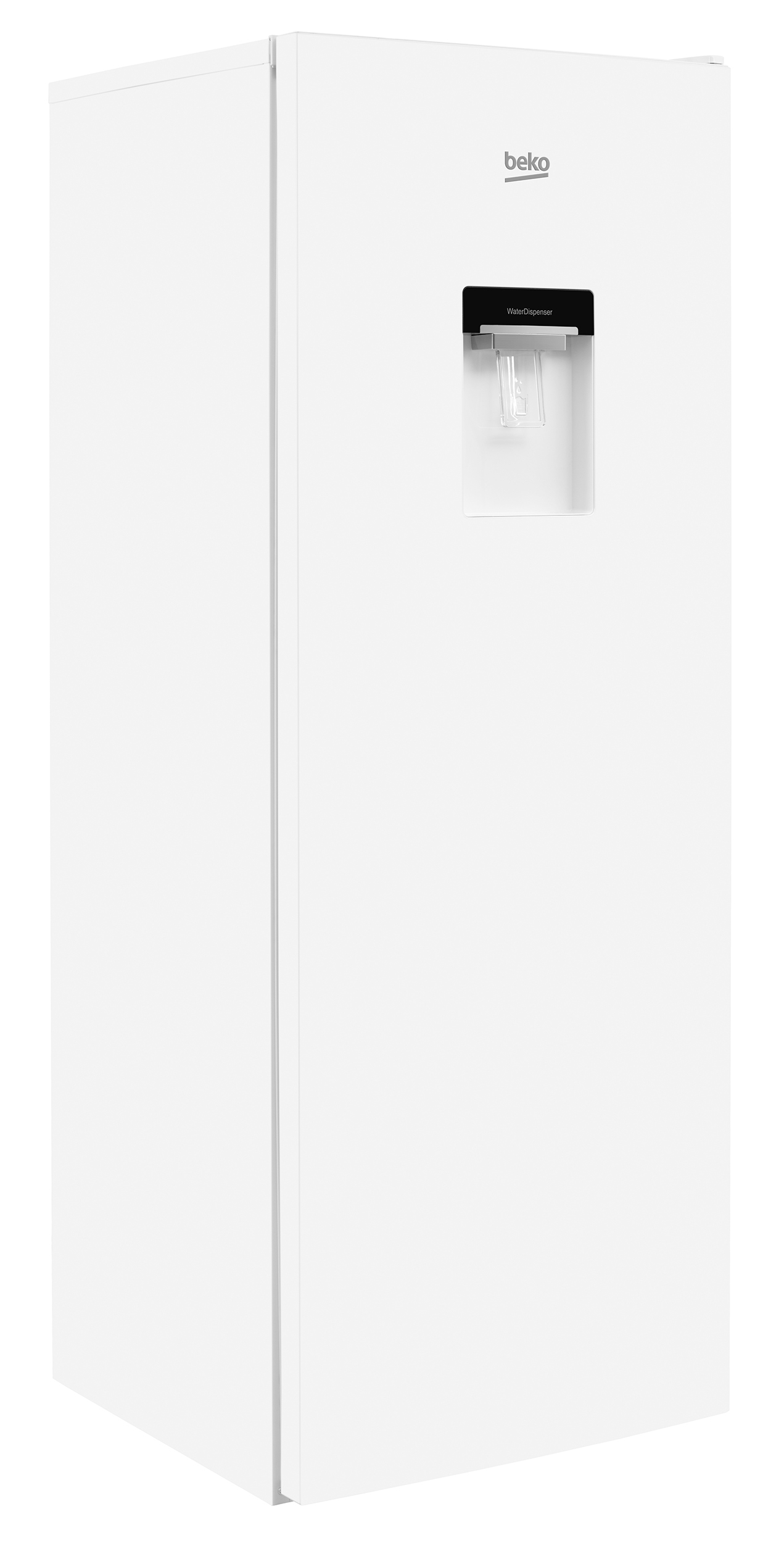 Beko LSG1545DW fridge Freestanding – image 2