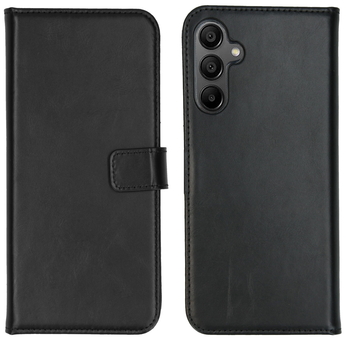 Selencia SH00070223 mobile phone case Black – image 1