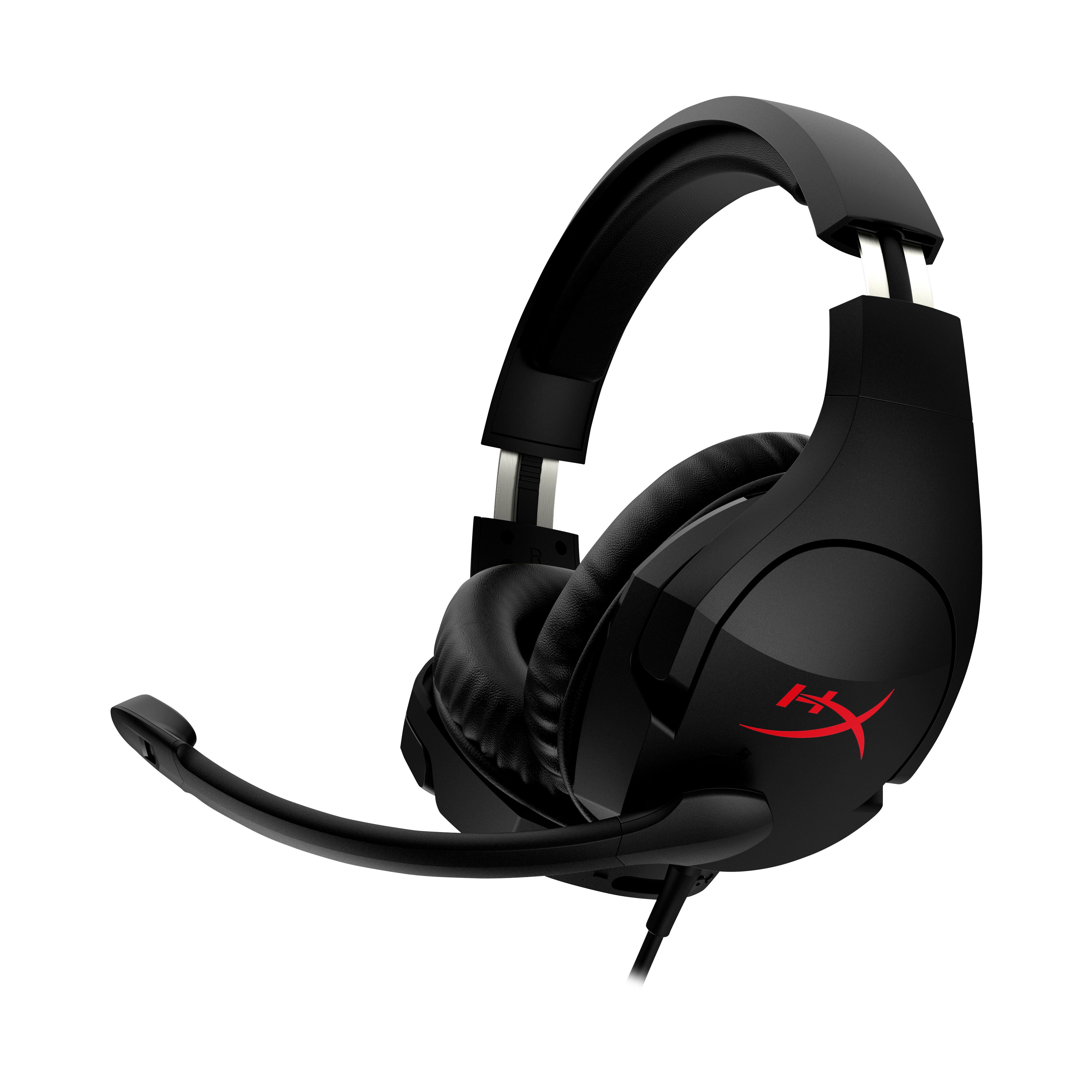 HyperX Cloud Stinger BLK GAM HEADSET — vue 1 sur 8