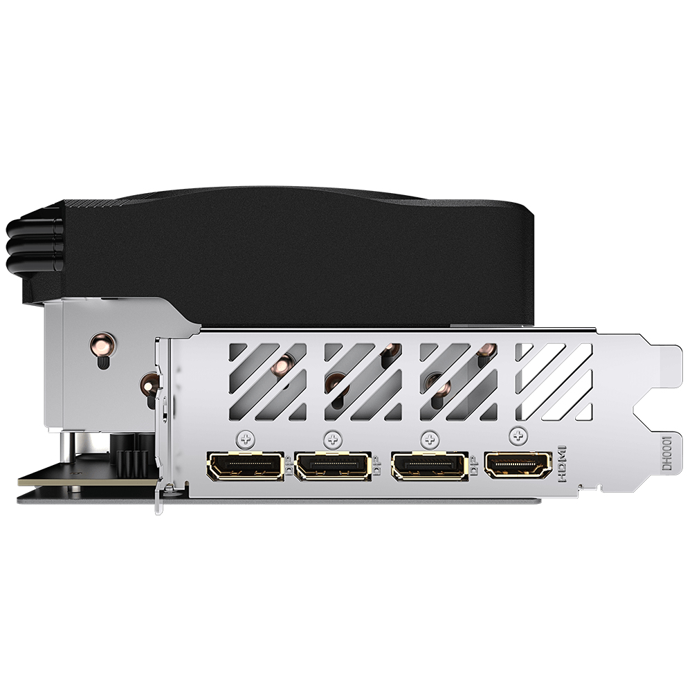 GIGABYTE GeForce RTX 4080 GAMING – image 7