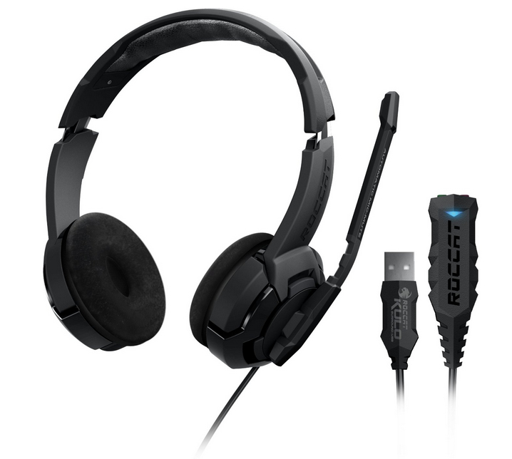 Turtle Beach Kulo 7.1 USB – image 1