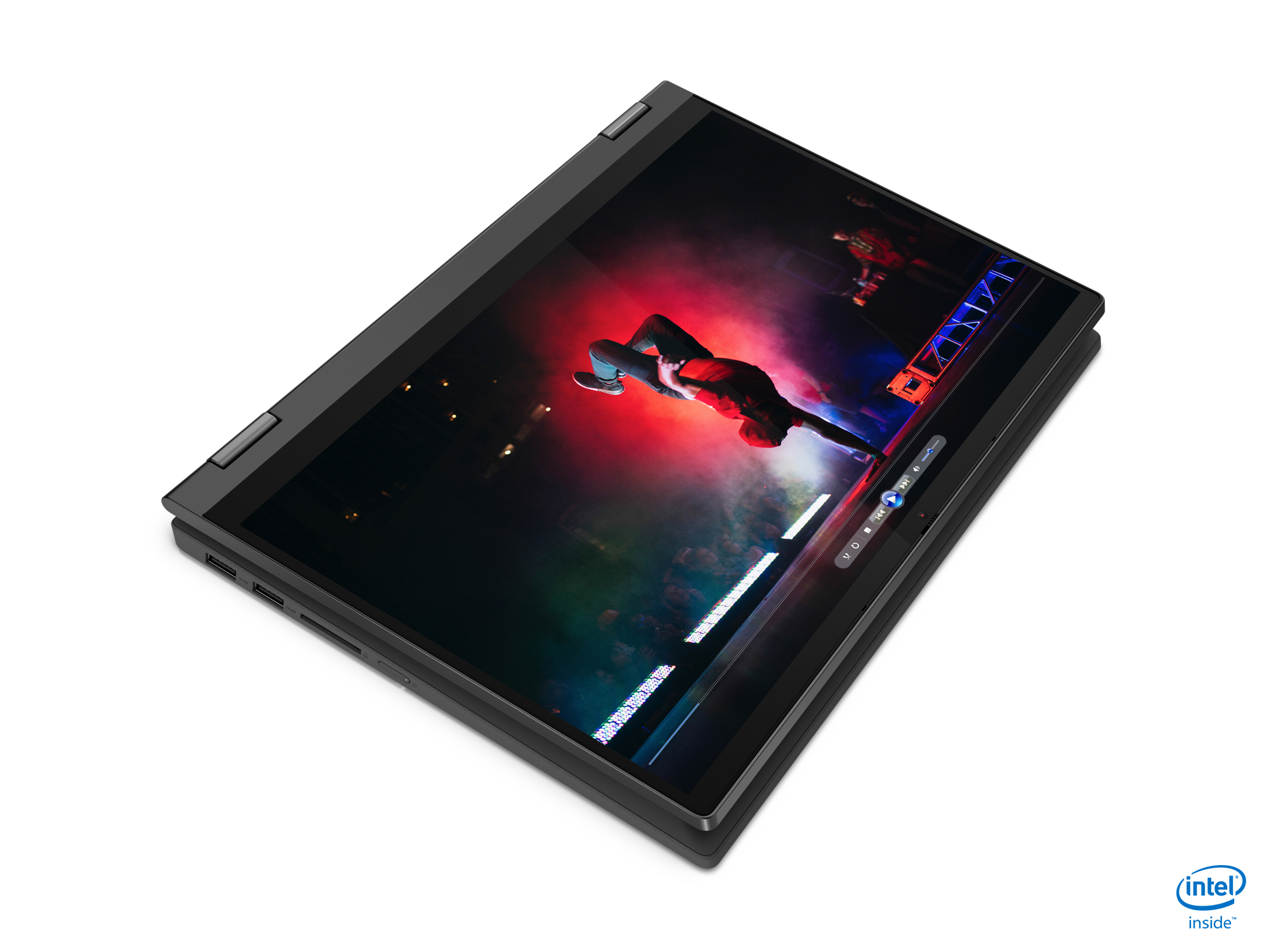 Lenovo IdeaPad Flex 5i Intel® Core™ i5 i5-1035G1 Hybrid (2-in-1) – image 9