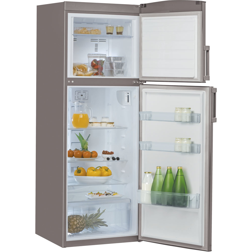 Whirlpool WTE 3705 NF IX – image 2