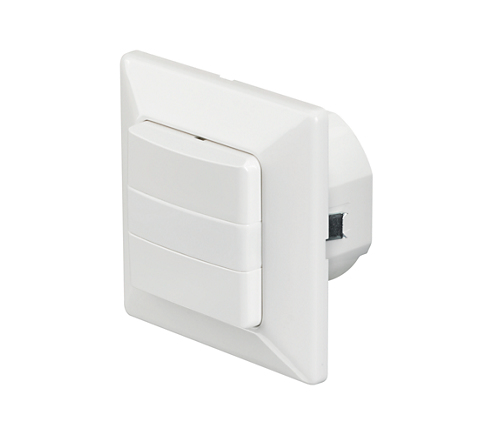Philips by Signify Philips 44225800 smart home light controller White