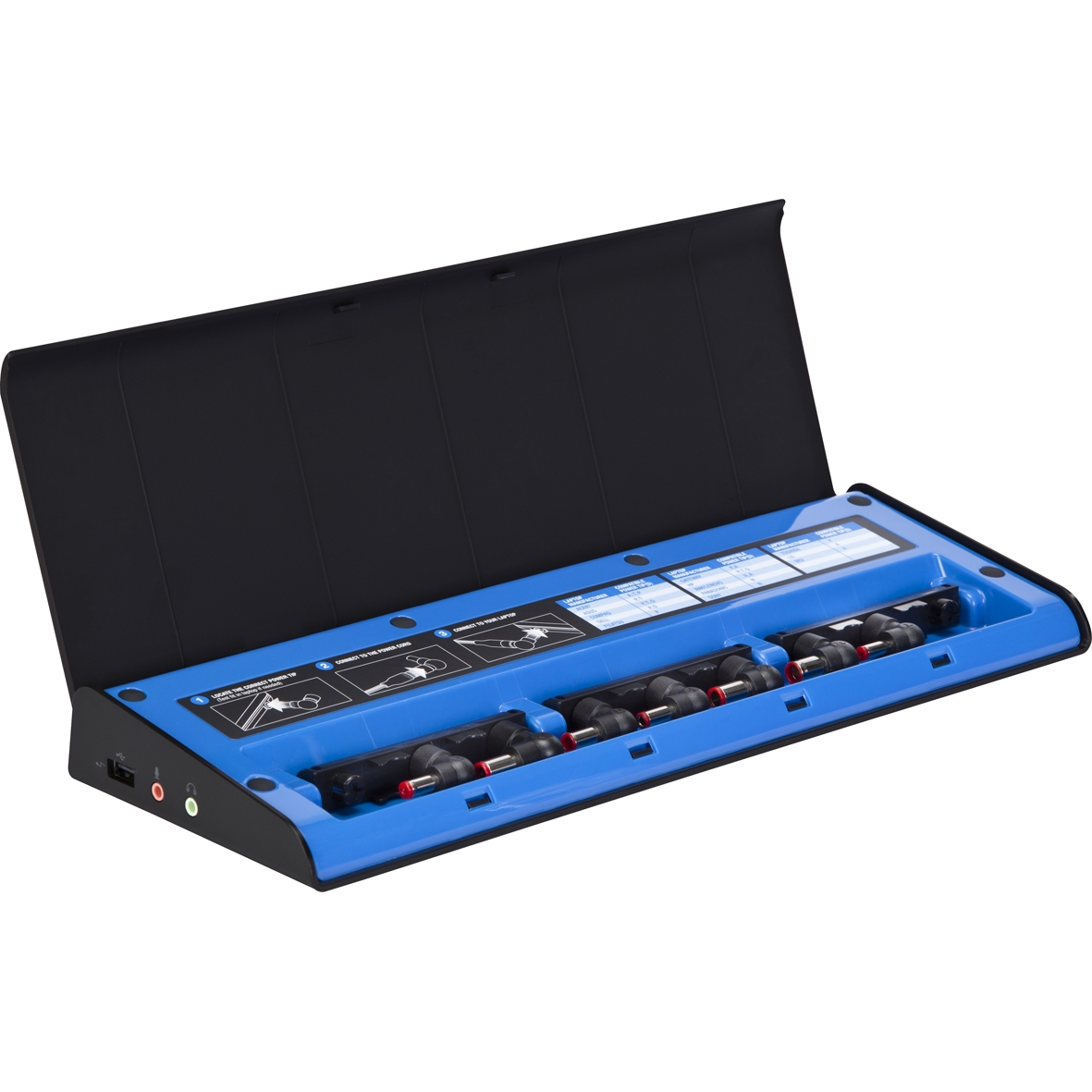 Targus USB 3.0 DOCKING STATION – image 9