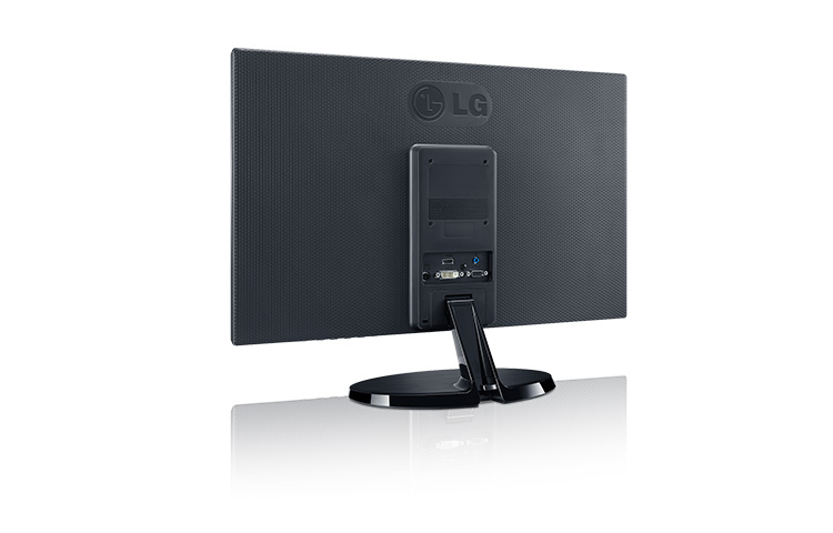 LG 27EA53VQ computer monitor – image 7