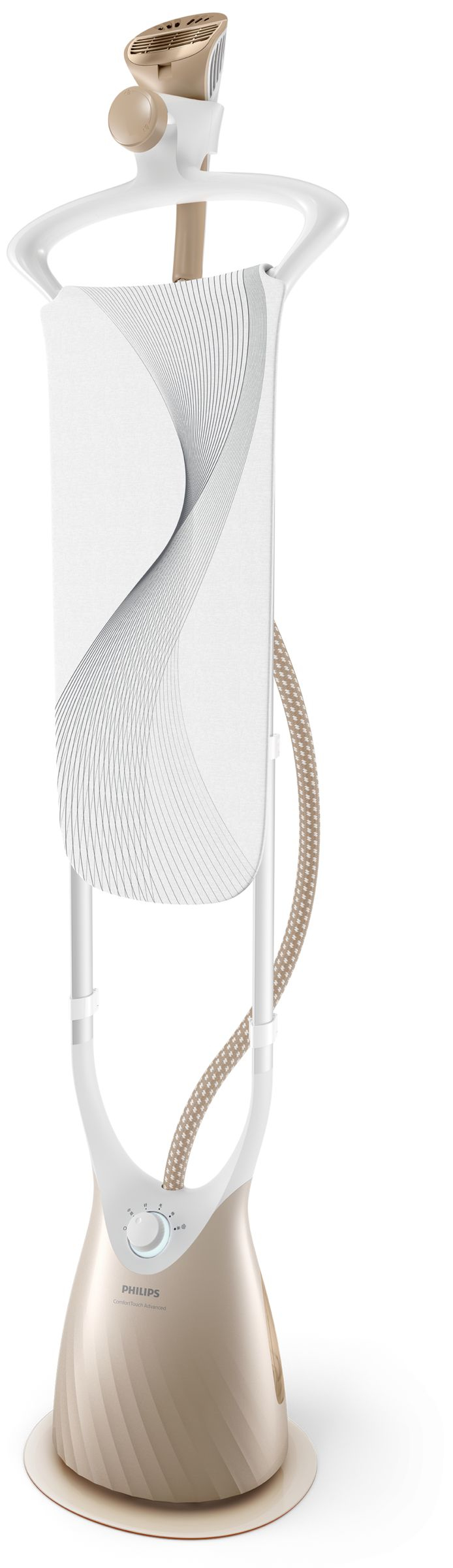 Philips GC576/68 garment steamer Upright garment steamer – image 2