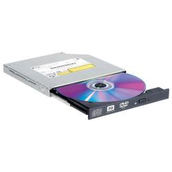 LG DVD+/-RW GSA-T20N 8x SATA Slim
